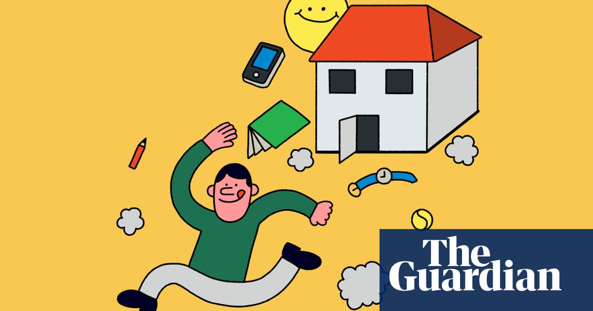 ‘Don’t plan it, just go!’: how to be spontaneous – and grab some unexpected fun