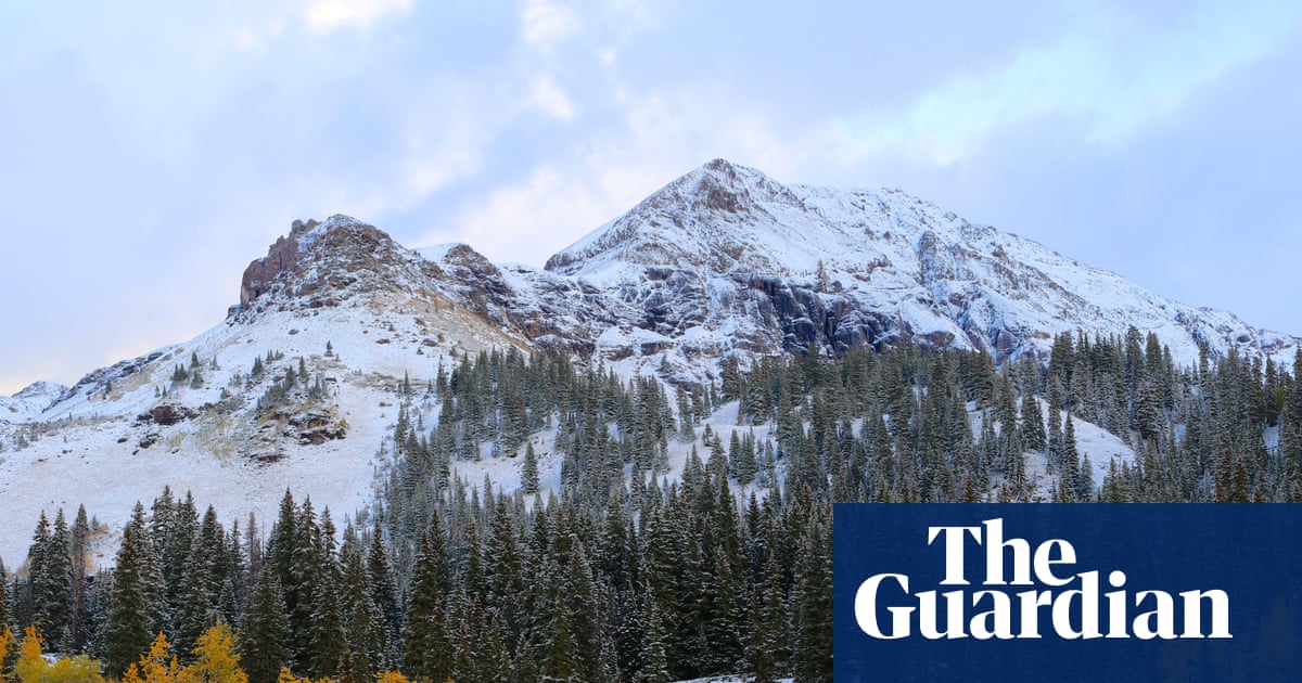 Two Colorado college students found dead after going missing during hike