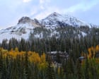 Two Colorado college students found dead after going missing during hike