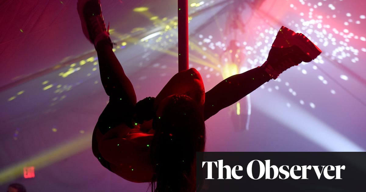 Gender equality activists hail Bristol council’s vote on ban for strip clubs