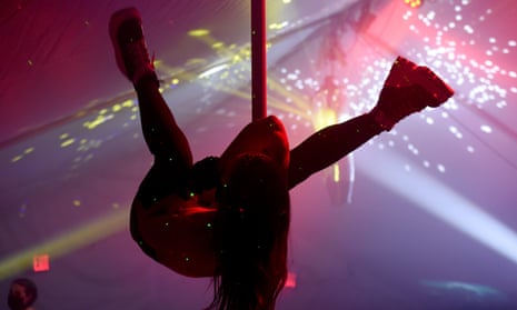 Bristol city council is now asking the public for their views on a ban on lap-dancing clubs