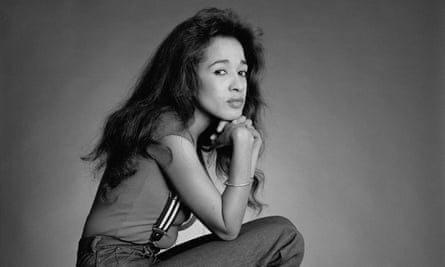 Ronnie Spector in 1977.