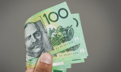The richest people hold 90 times the wealth of low-income earners, a new report shows.
