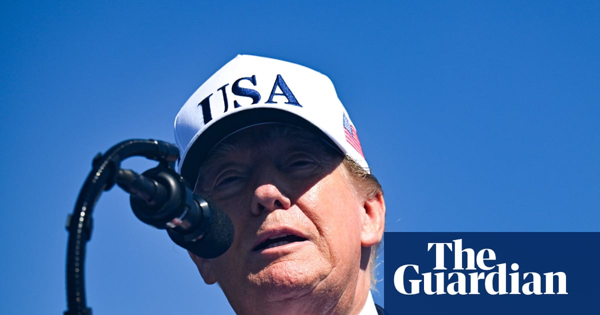 Trump administration to confront Australia over Labor’s social media algorithm plan Trump administration to confront Australia over Labor’s social media algorithm plan