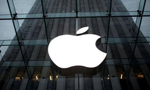 Apple asks Taiwanese suppliers to label products as ‘made in China’: Report