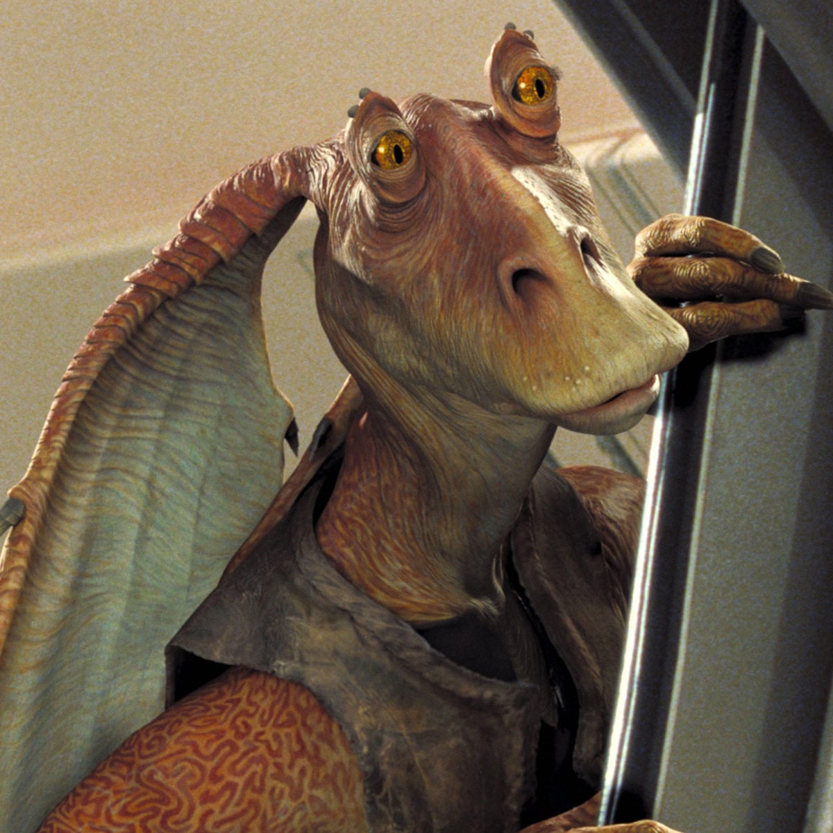 Star Wars The Phantom Menace Dvd 1999 Best Buy