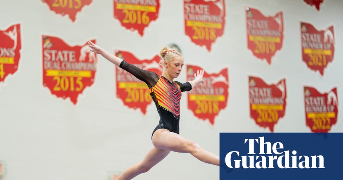 An Ohio high school is on one of the greatest winning streaks in sports. What’s the secret?