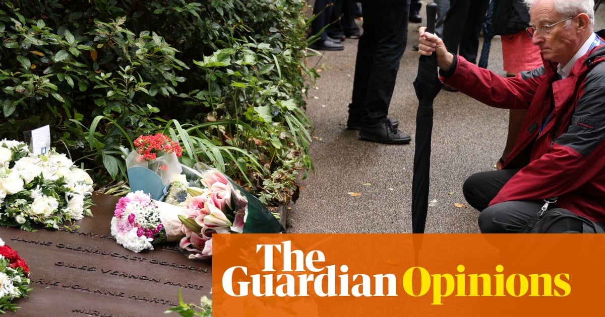 These words of defiant unity followed the horror of the 7/7 bombings. Imagine what we would hear today instead | Hugh Muir