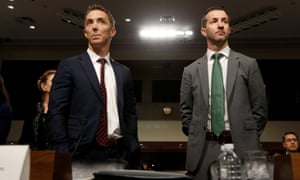 Image result for Silicon Valley finally pushes for data privacy laws at Senate hearing