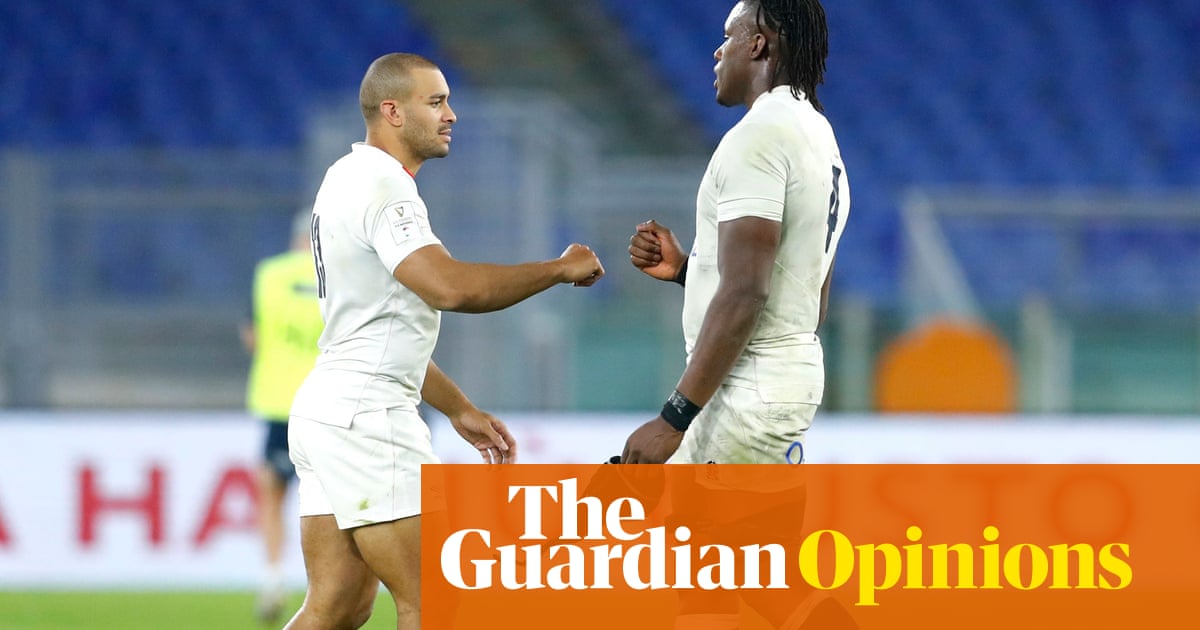 Joseph and Itoje in the spotlight as England begin World Cup evolution | Ugo Monye