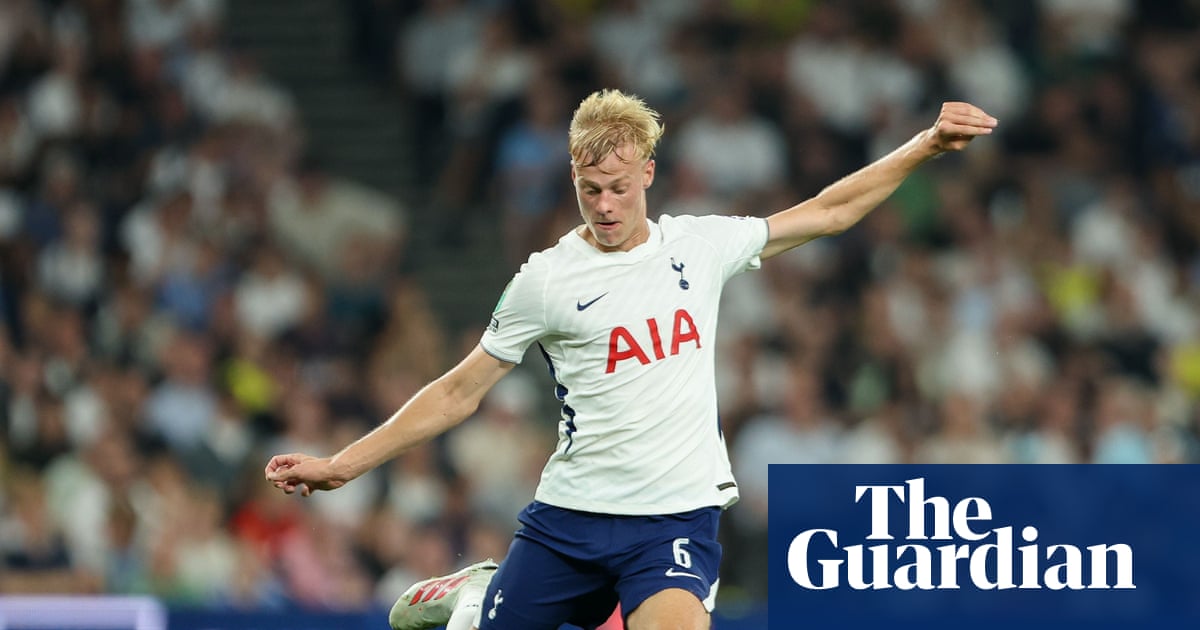 Spurs still paying price for a punishing World Cup and pre-season trip to Australia