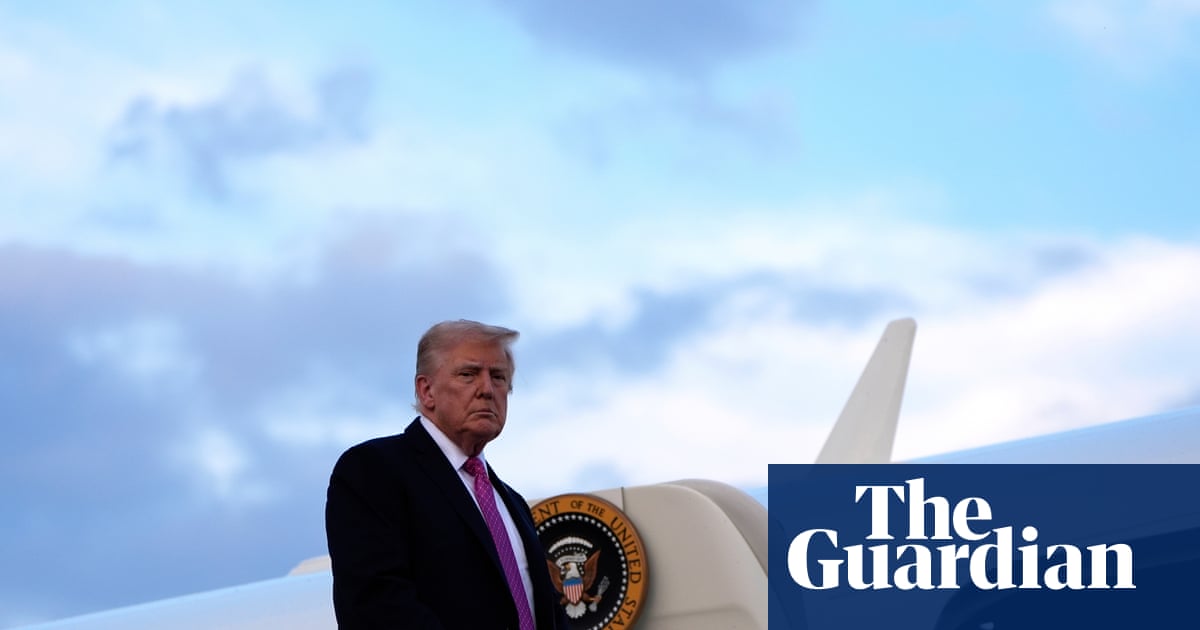 Donald Trump’s state visit to the UK: what’s on the agenda?