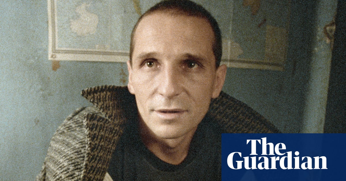 ‘A folkloric hallucination’: Zvuki Mu, Soviet Russia’s most glorious band