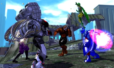 The 12 Greatest Superhero Video Games Ever Games The Guardian - the 12 greatest superhero video games roblox 2004 revival The 12 Greatest Superhero Video Games Ever Games The Guardian - roblox 2004 revival