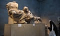 british museum greek tour
