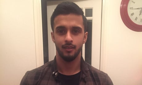 British Muslim teacher denied entry to US on school trip