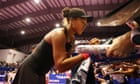 Naomi Osaka's $8.5m Adidas deal shows being a female athlete can pay