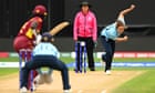 West Indies v England: ICC Women’s World Cup – live!