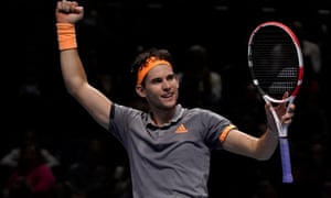 Atp World Tour Finals Sport The Guardian