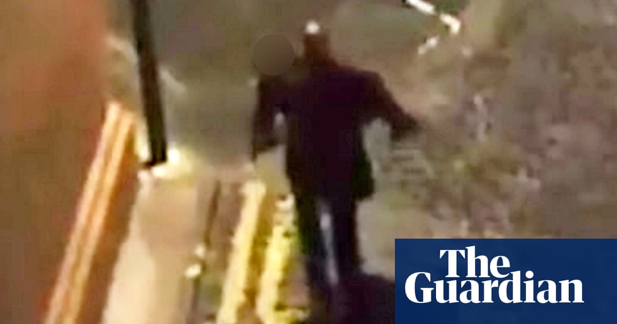 Man caught on CCTV carrying woman through Leeds admits rape