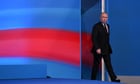 Russia-Ukraine war live: Presidential election accused of being most corrupt in Russian history as west criticises Putin’s victory