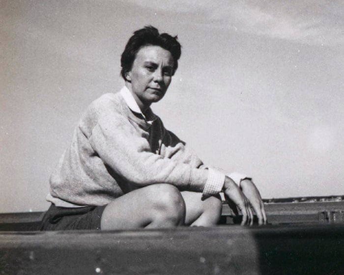 ‘A glimpse of genius’: what do unpublished stories found in Harper Lee’s apartment tell us about the To Kill a Mockingbird author?