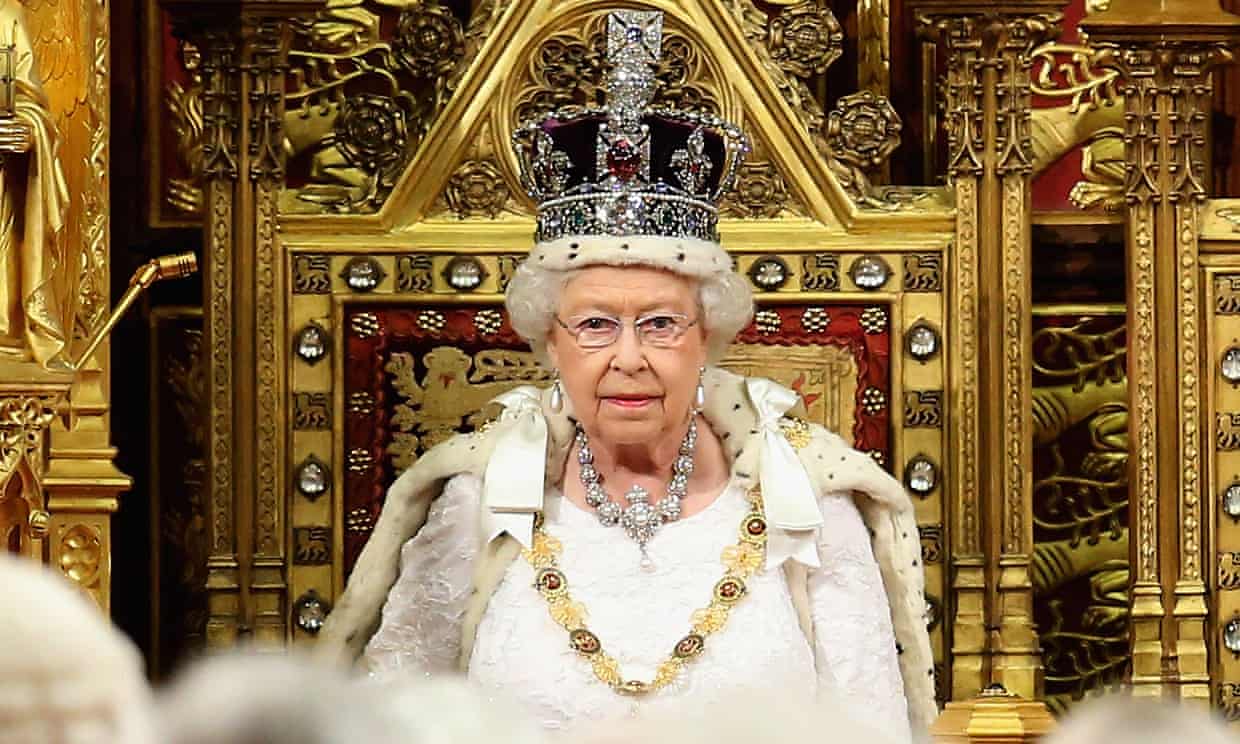The Queen
