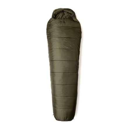 Snugpak The Sleeping Bag WGTE