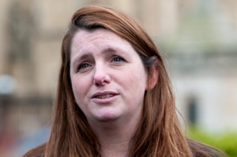 Alison McGovern