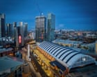 Manchesterism: la Greater Manchester guida la crescita economica e il partito Reform cambia rotta