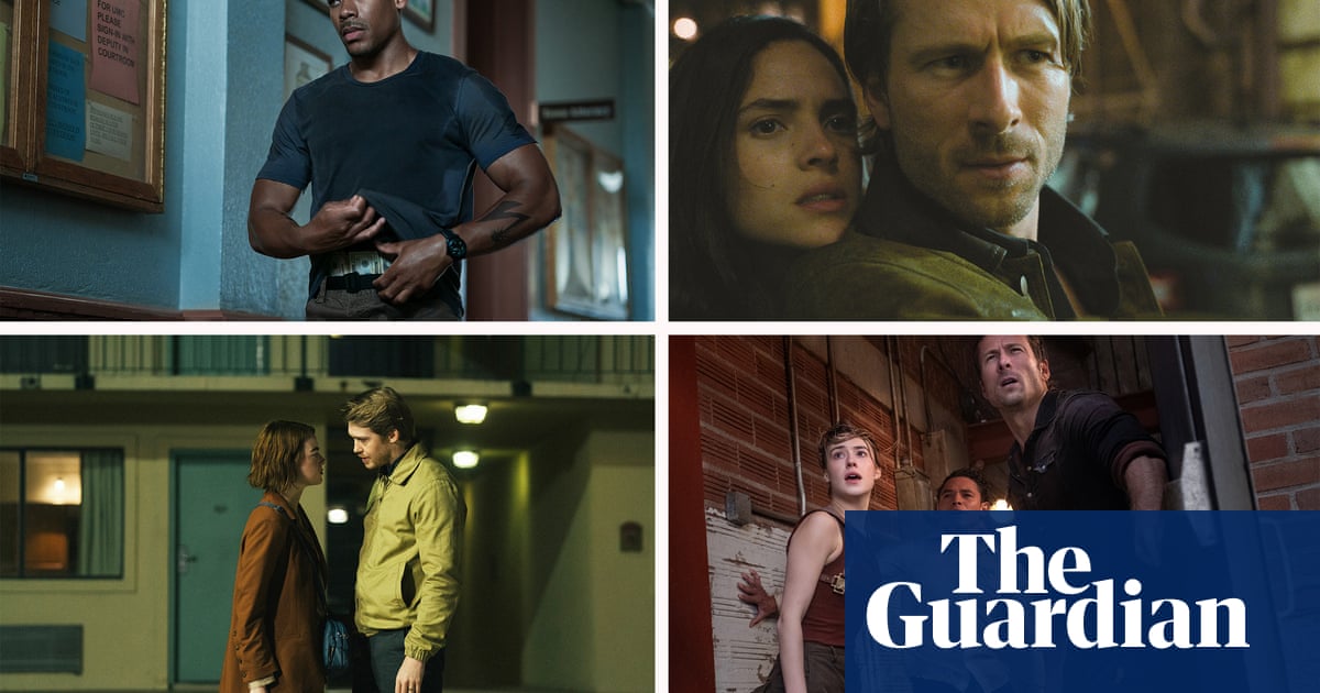 2025 Anticipated Film Releases Worldwide