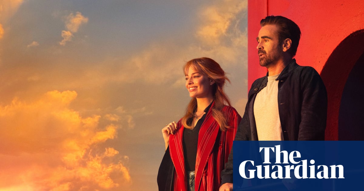 A Big Bold Beautiful Journey to Despicable Me: the seven best films to watch on TV this week