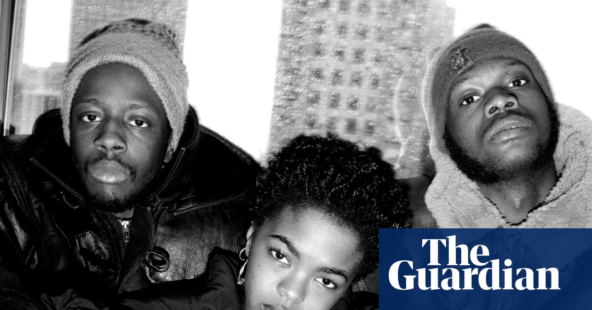 From Fugee to felon: how Pras betrayed his country'