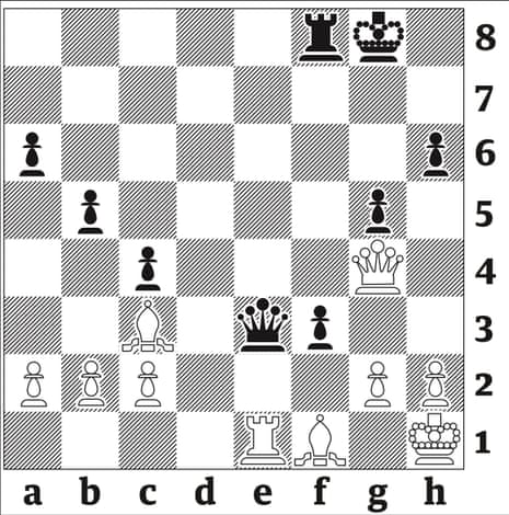 Stream episode Chess Notes: Musical Score of the Game 2 of the