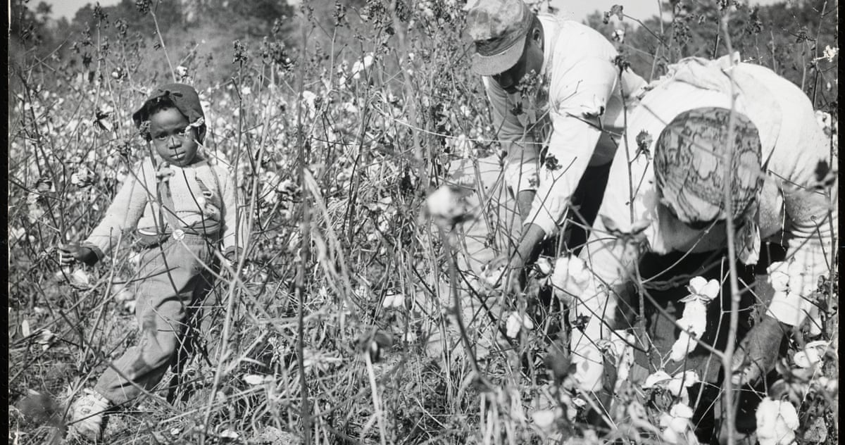 Picturing Children Historical Photos Show Diversity Of America S Black Youth Culture The