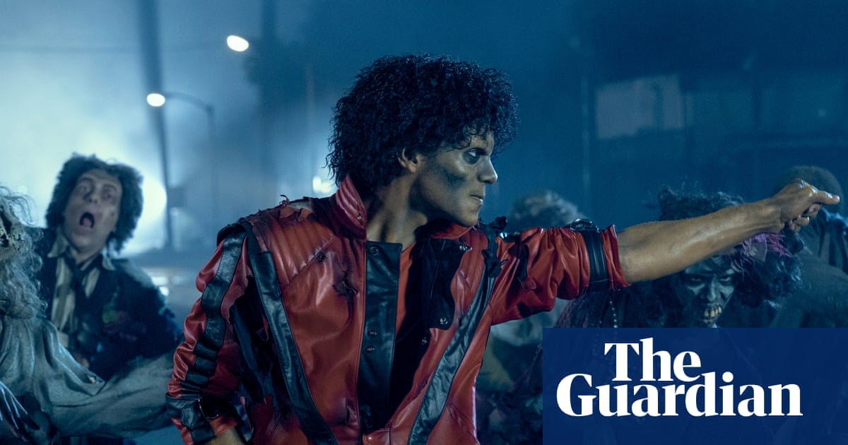 How Michael Jackson’s tarnished image is being cannily rehabilitated