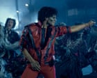 ‘We’ve got 25 to 30% already shot’: sequel to Michael Jackson biopic on way, says studio