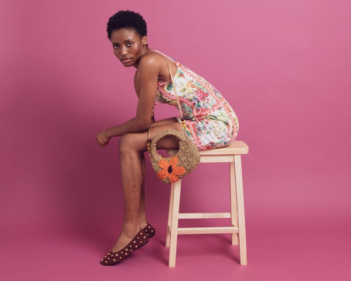 Jess Cartner-Morley on fashion: High heels never really work in summer – it’s the season to rock fabulous flats