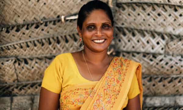 Nandini Kaneshlingam says after her husband died ‘surfing made me feel happy again’