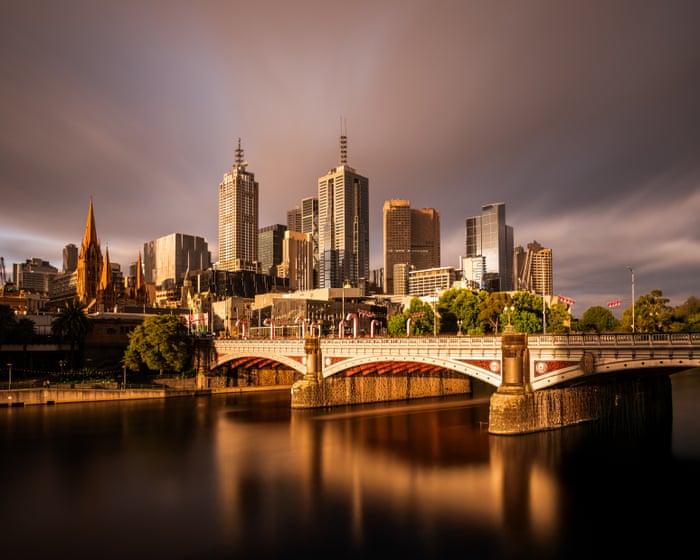 Australian politics live: Greens plan to make the Yarra River swimmable; Hastie dubs inflation a ‘silent tax eating away at wealth’