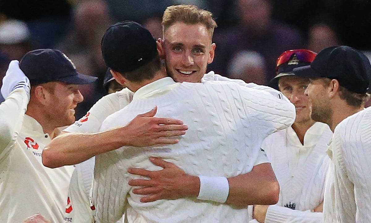 England Beat West Indies In Day Night Test By An Innings And