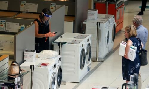 John Lewis And Mother Of Pearl Mark Earth Day With Joint Fashion