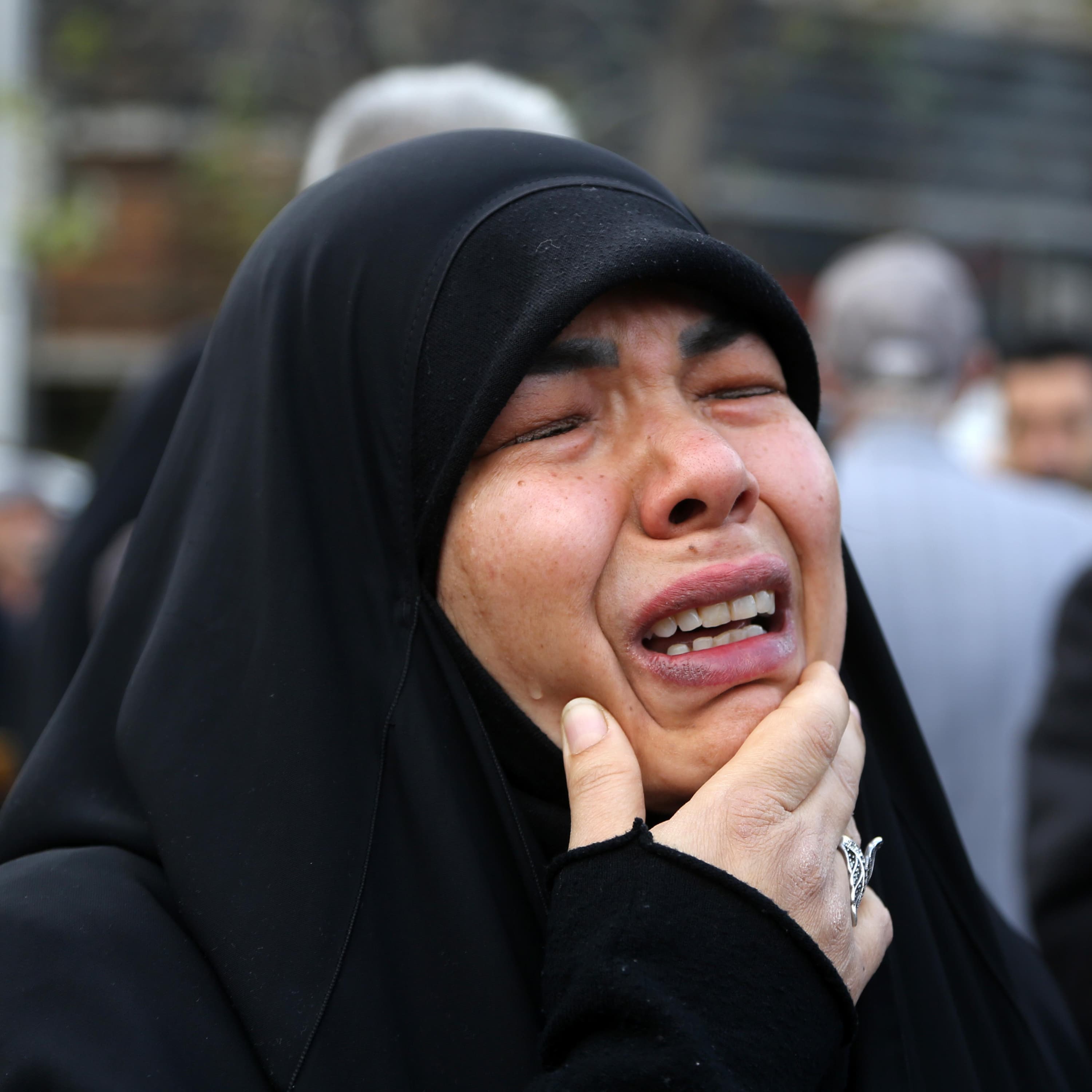 Massacres and executions: what are we hearing from inside Iran? – The Latest Massacres and executions: what are we hearing from inside Iran? – The Latest