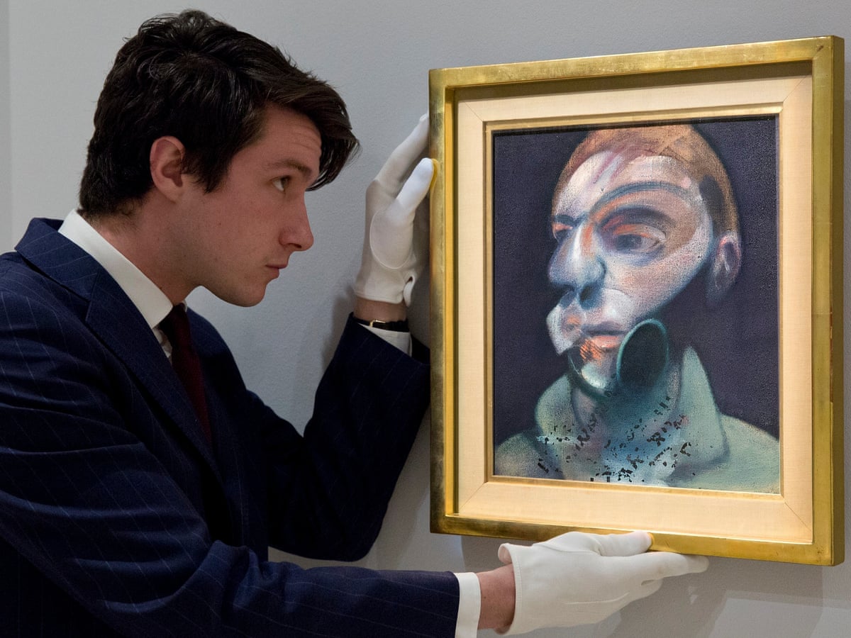 How to move a masterpiece: the secret business of shipping priceless  artworks | Art | The Guardian