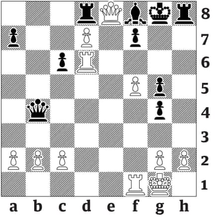 Chess diagram 3949