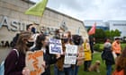 Nearly 40% of AstraZeneca investors reject boss's bonus rise