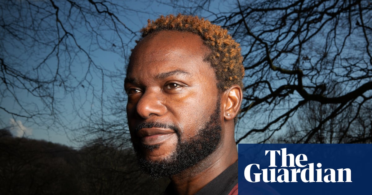 The Possibility of Tenderness by Jason Allen-Paisant audiobook review meditations on nature and belonging