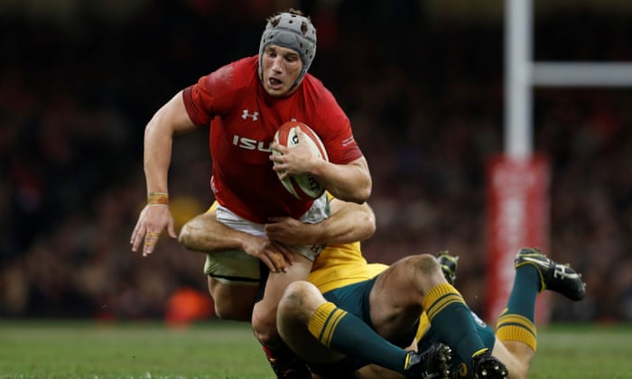 Six Nations Predictions Wales V Ireland Looks A Likely Title Decider Sport The Guardian