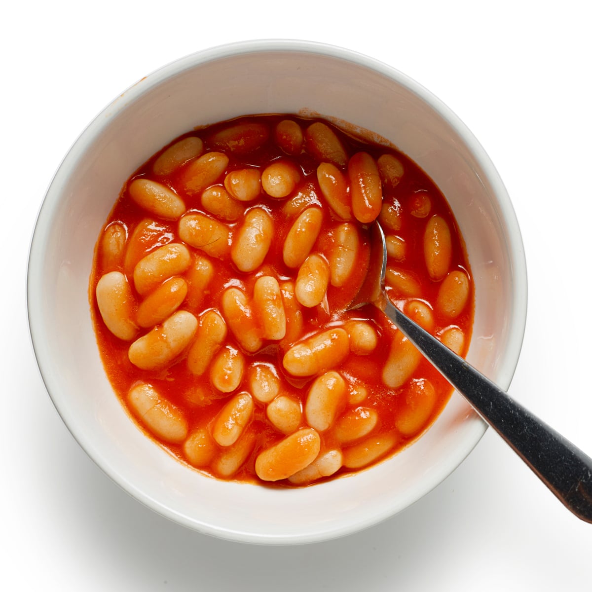 How to make baked beans – recipe Food The Guardian How to make baked beans – recipe Food The Guardian