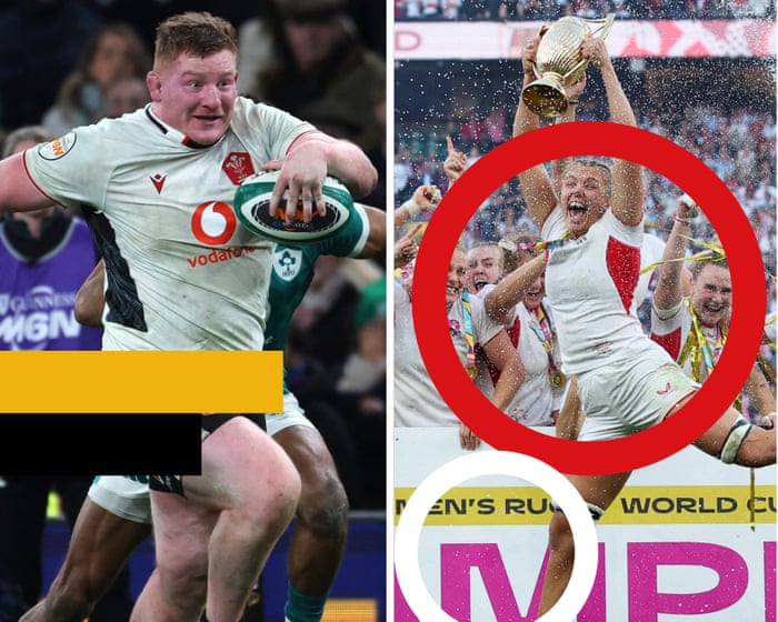 The Breakdown | End-of-season rugby union awards: best games, players and more